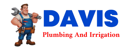 Trusted plumber in HARRISONBURG